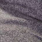 Ριχτάρι Charisma Cotton Dots / 180X300 / Anthracite